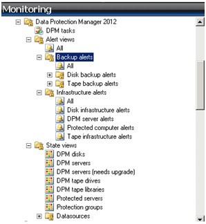 System Center Data Protection Manager 2016 und 1711 DPM 10