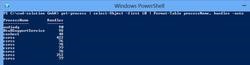 Windows PowerShell Intensivschulung 3