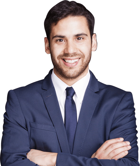 Trainer der CWD-Solution